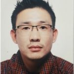 rinchen dorji